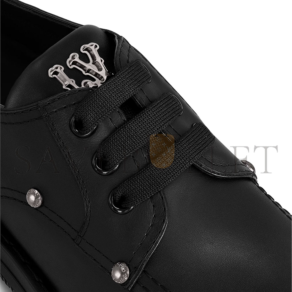 LOUIS VUITTON LV CHECKER DERBY 1ACN3R LOUIS VUITTON LV CHECKER DERBY 1ACN3R